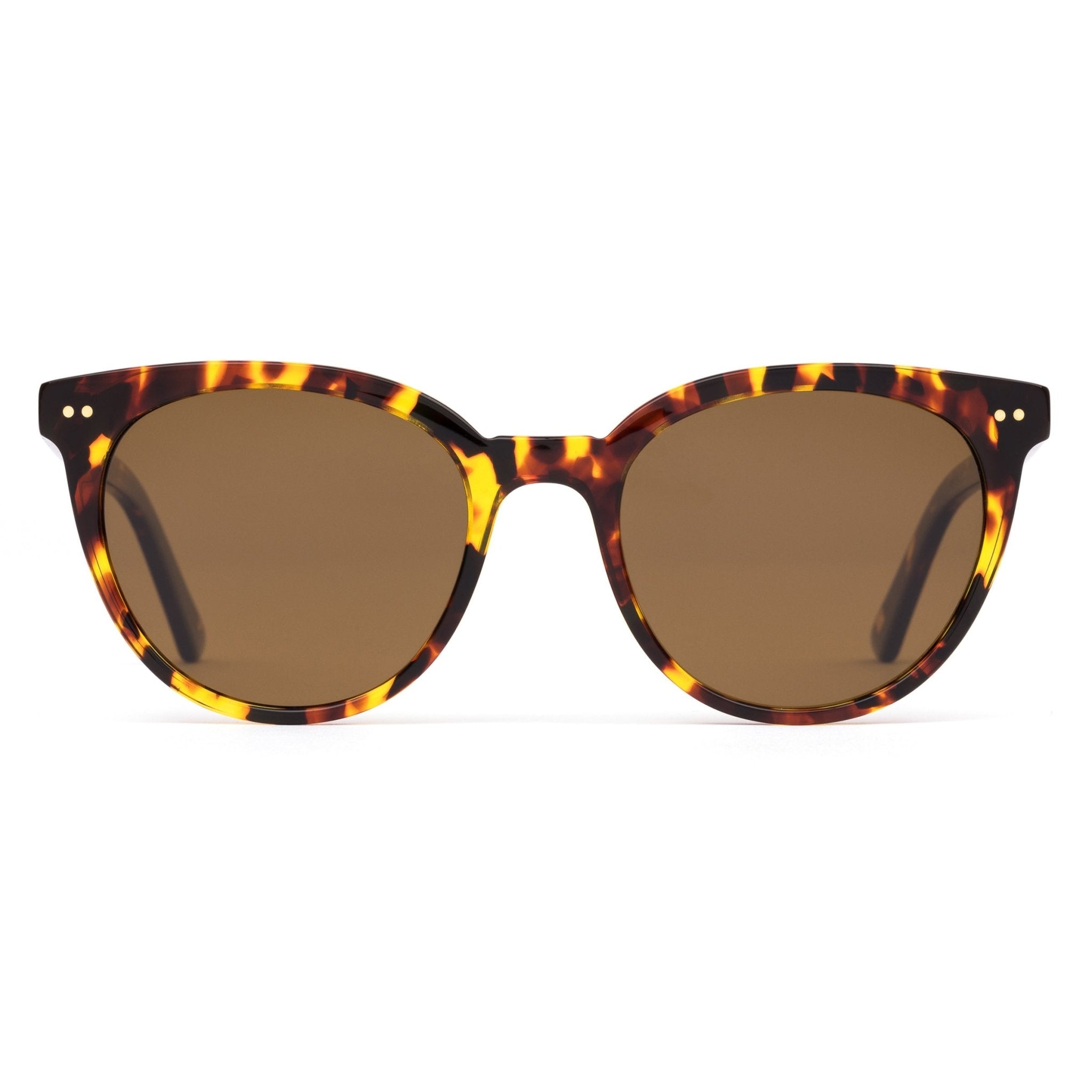 Otis  Jazmine - Eco Havana Sun / Brown Polarised